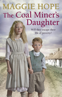 The Coal Miner's Daughter 1529911168 Book Cover