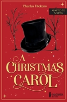 A Christmas Carol (A2 level) B0FWKJZ5SW Book Cover