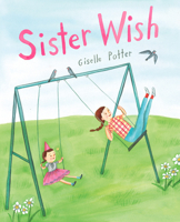 Sister Wish 1419746715 Book Cover