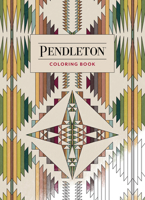 Pendleton Coloring Book 1797240404 Book Cover