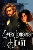 Every Longing Heart B0FKZHNTXJ Book Cover