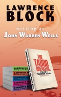 The Taboo Breakers: Shock Troops of the Sexual Revolution B09VW1ZZVJ Book Cover