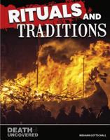 Rituals and Traditions 1629208116 Book Cover