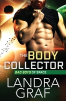 The Body Collector 1839439130 Book Cover