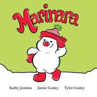 Marinara 151889917X Book Cover