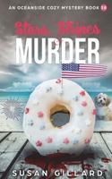 Stars, Stripes & Murder 1722100141 Book Cover