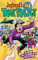 Jughead's Time Police 1682559130 Book Cover