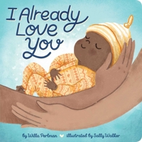 I Already Love You 1665926449 Book Cover