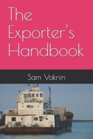 The Exporter's Handbook B0DVZ14GTD Book Cover