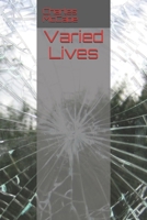 Varied Lives B08FBFQ6LY Book Cover
