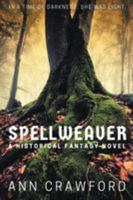 Spellweaver 1948543214 Book Cover