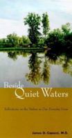 Beside Quiet Waters: Reflections on the Psalms in Our Everyday Lives 0826411452 Book Cover