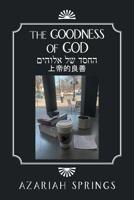 The Goodness of God 179603472X Book Cover
