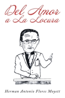 Del amor a la locura 1663238197 Book Cover