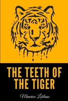 Les Dents du tigre 1720771340 Book Cover