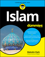 Islam for Dummies 0764555030 Book Cover