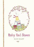 Ruby Red Shoes 0593123468 Book Cover