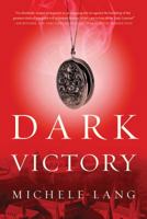 Dark Victory 0765323184 Book Cover