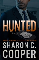 Hunted 1946172278 Book Cover