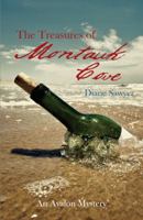 The Treasures of Montauk Cove (A Montauk Mystery) 0803477082 Book Cover