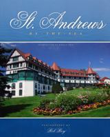St. Andrews By-the-Sea 1551096560 Book Cover