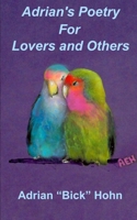 Adrian's Poetry for Lovers and Others B08CPB7RRM Book Cover