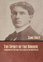 The Spirit of the Border...Retold for Young Readers 0786022639 Book Cover
