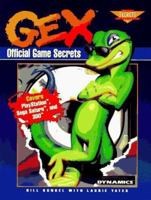 GEX Official Game Secrets 0761502947 Book Cover
