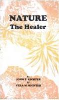 Nature: The Healer 078730719X Book Cover