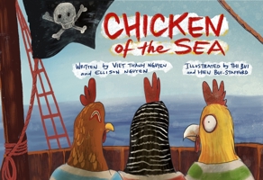 Chicken of the Sea 194421173X Book Cover