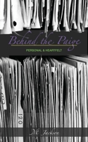 Behind The Paige: Personal & Heartfelt B08LNL4CG1 Book Cover