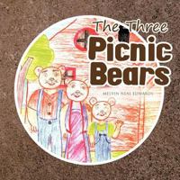 The Three Picnic Bears 1466906715 Book Cover
