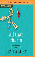 All That Charm 1978615256 Book Cover