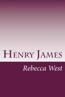 Henry James 1530289475 Book Cover