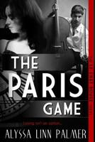 The Paris Game 1484834828 Book Cover