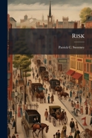 Risk: The Operational Edge in the Peninsula Campaign of 1862 128831664X Book Cover
