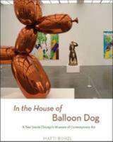 In the House of Balloon Dog: The Untold Story of Alaska Pollock 0226924297 Book Cover
