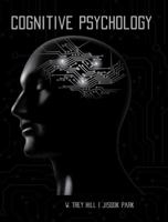 Cognitive Psychology 1465290885 Book Cover