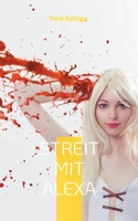 Streit mit Alexa 375620264X Book Cover