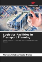 Logistics Facilities in Transport Planning 6209500811 Book Cover