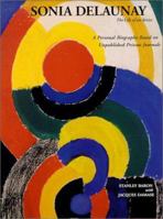Sonia Delaunay: The Life of an Artist 0810932229 Book Cover