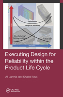 Executing Reliability for Design 0815348975 Book Cover