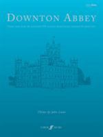 Downton Abbey Theme: Piano Solo 0571535992 Book Cover
