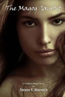 The Magog Gambit 0692460209 Book Cover