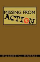 Missing From Action 1413439233 Book Cover