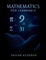 Mathematics For Learning B0FNC96T1W Book Cover