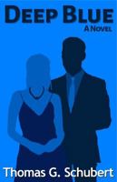 Deep Blue B0F157JHN6 Book Cover