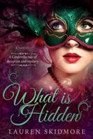 What Is Hidden 1462114296 Book Cover