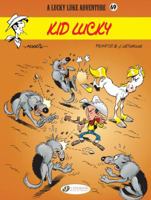 Kid Lucky 1849184062 Book Cover