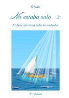 No estaba solo - 2º - 1326430610 Book Cover